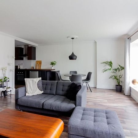 Guestready - Mystic Interiors Near The City Centre Apartment Dublin Exterior photo