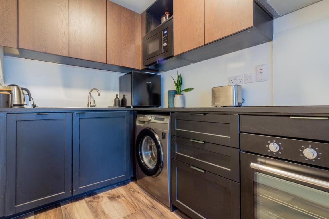 Guestready - Mystic Interiors Near The City Centre Apartment Dublin Exterior photo