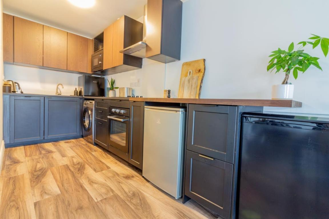 Guestready - Mystic Interiors Near The City Centre Apartment Dublin Exterior photo