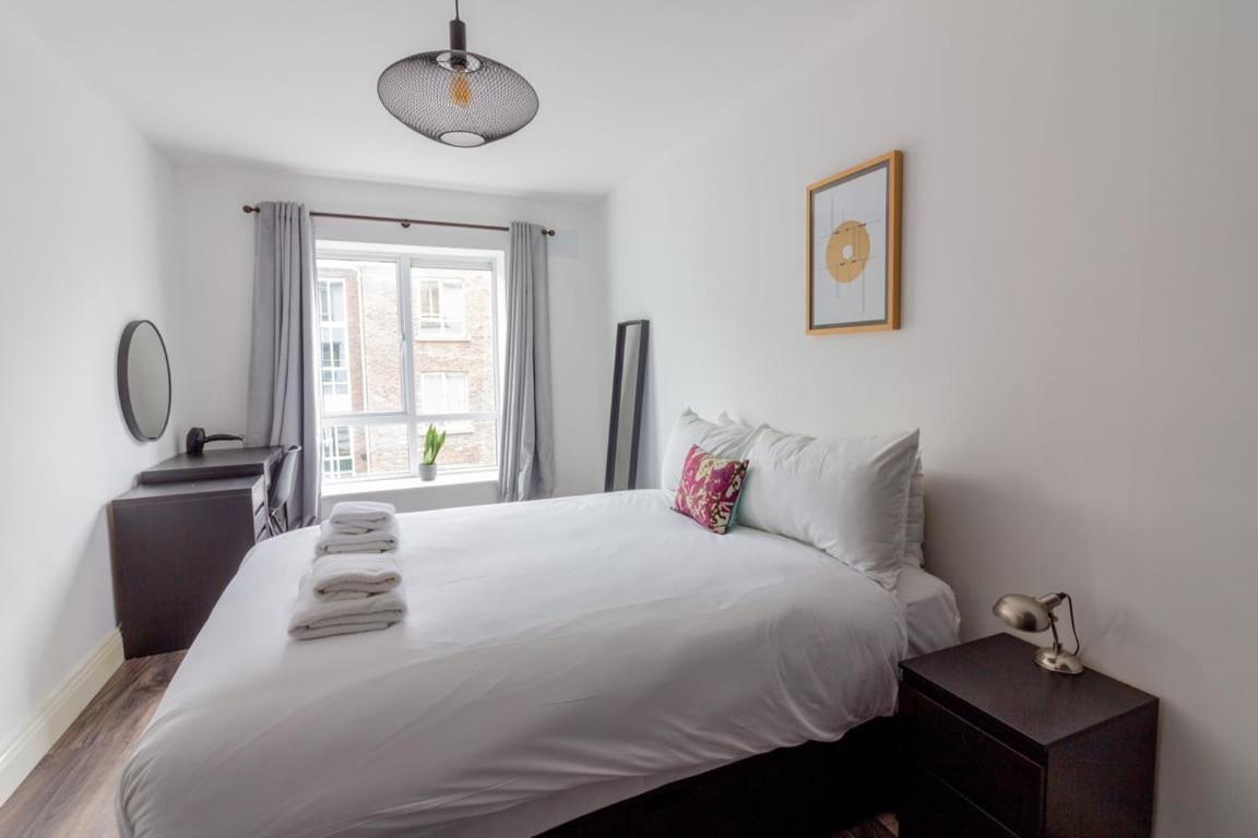 Guestready - Mystic Interiors Near The City Centre Apartment Dublin Exterior photo