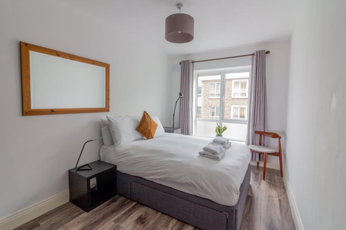 Guestready - Mystic Interiors Near The City Centre Apartment Dublin Exterior photo