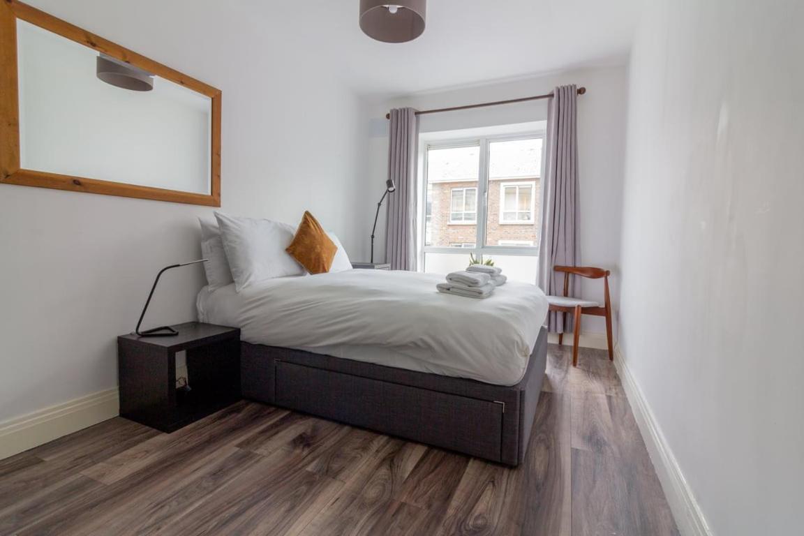 Guestready - Mystic Interiors Near The City Centre Apartment Dublin Exterior photo