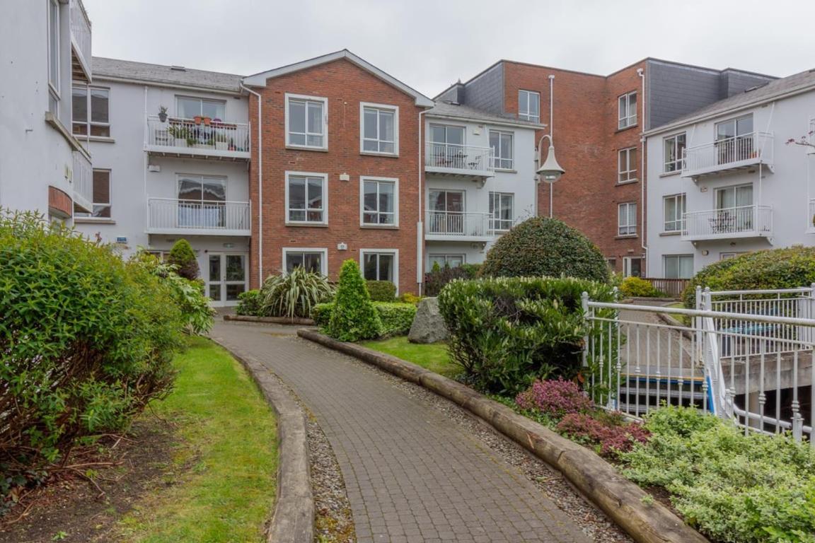 Guestready - Mystic Interiors Near The City Centre Apartment Dublin Exterior photo